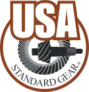Usa Standard gears