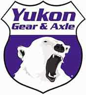 Yukon gears