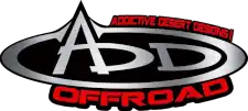 Addictive Desert Designs Bumpers