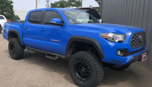 Dodge Ram 3500