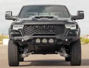 Addictive Desert Designs Truck Bumpers