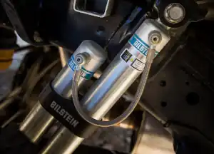 Bilstein Shocks and Struts