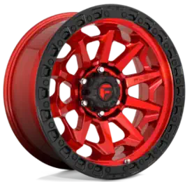 Fuel Wheel
