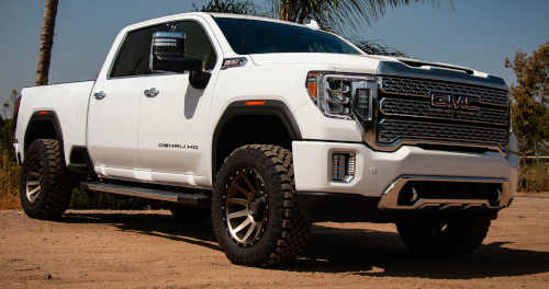 Toyota Trucks