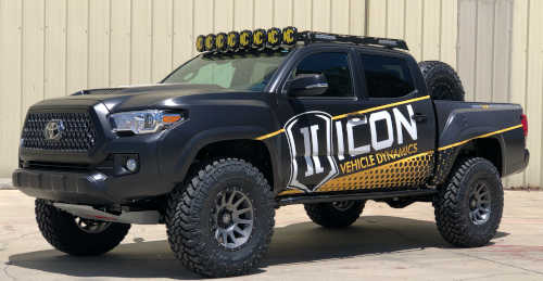 Dodge Trucks