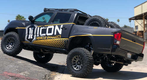 Dodge Trucks