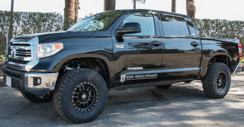Chevy trucks