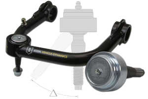 Fabtech Delta joint