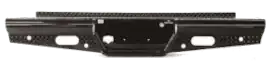 Ranch Hand legend truck bumper