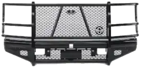Ranch Hand legend truck bumper