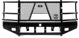 Ranch Hand legend truck bumper