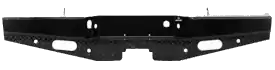 Ranch Hand legend truck bumper