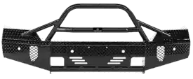 Ranch Hand legend truck bumper
