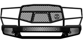 Ranch Hand legend truck bumper