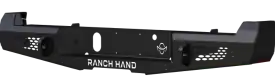 Ranch Hand legend truck bumper