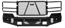 Ranch Hand legend truck bumper