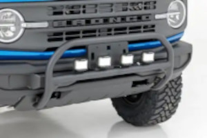 Rough Country Lighting