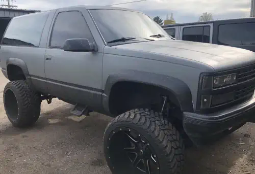 off road accessories for jeeps
