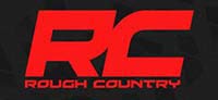 Rough Country lift kits