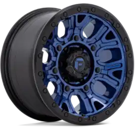Fuel wheels